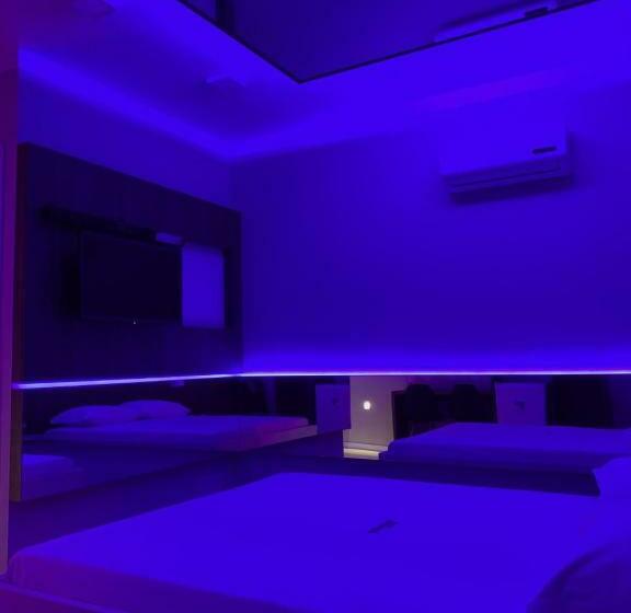 모텔 Itapuã Ii Fx São Sepé