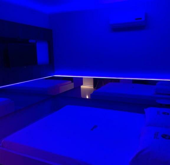 모텔 Itapuã Ii Fx São Sepé