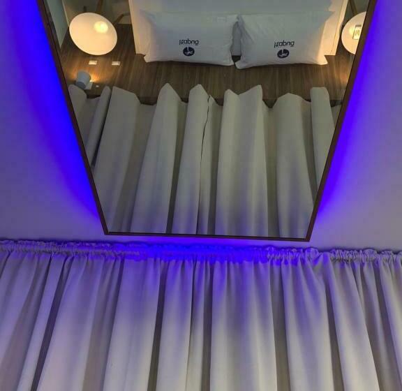 모텔 Itapuã Ii Fx São Sepé