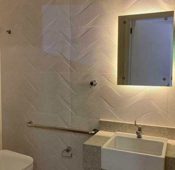 모텔 Itapuã Ii Fx São Sepé