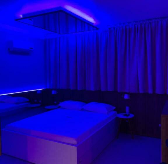 모텔 Itapuã Ii Fx São Sepé