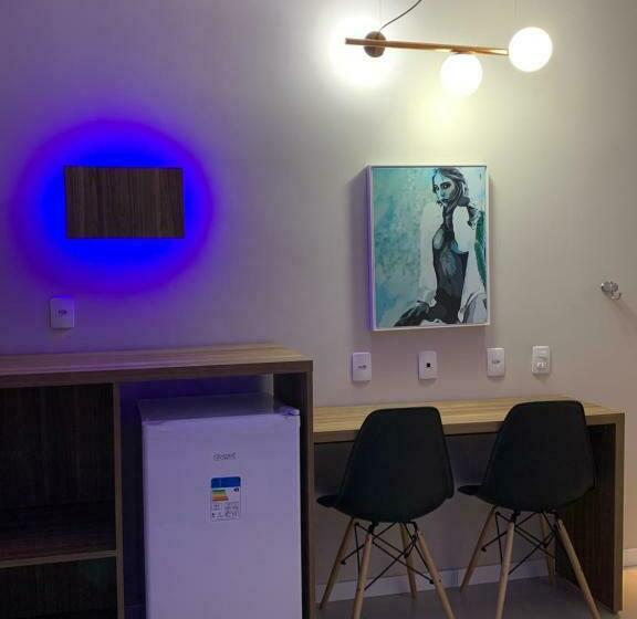 모텔 Itapuã Ii Fx São Sepé