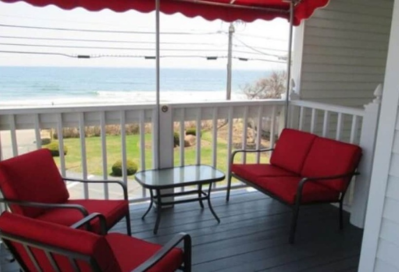 فندق على الطريق Long Beach Motor Inn