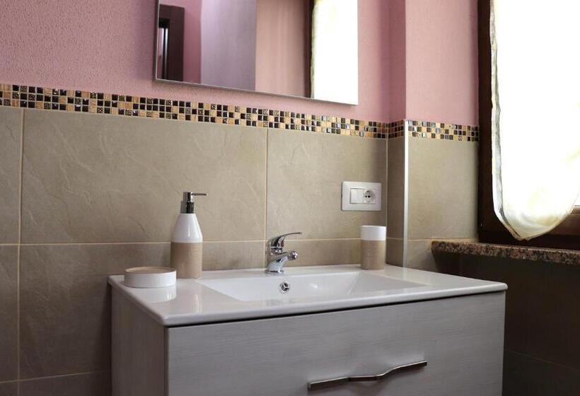 Пансион 13 Garden Rooms