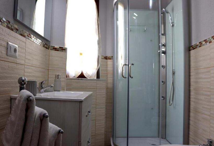 Пансион 13 Garden Rooms