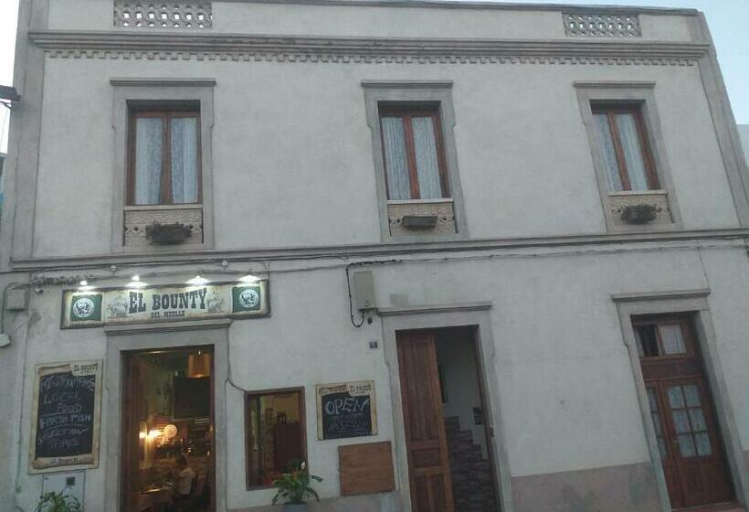 Пансион Agriturismo El Bounty