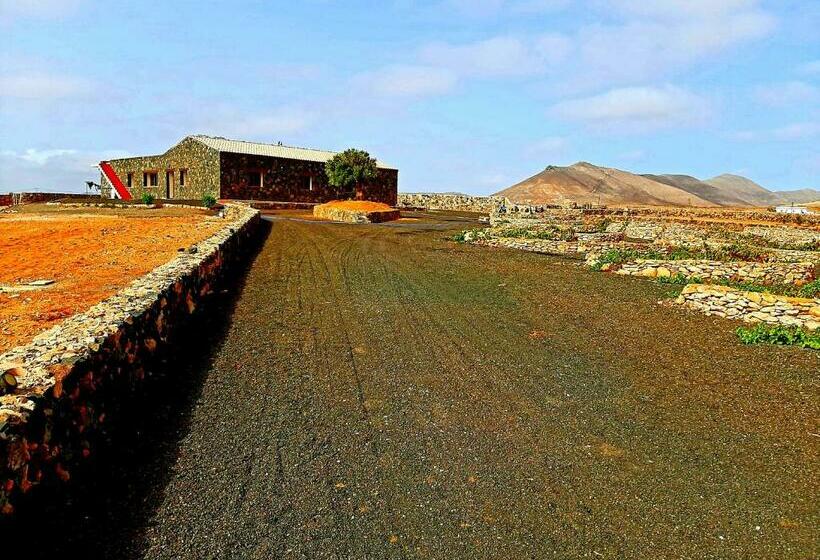 Пансион Agriturismo El Bounty