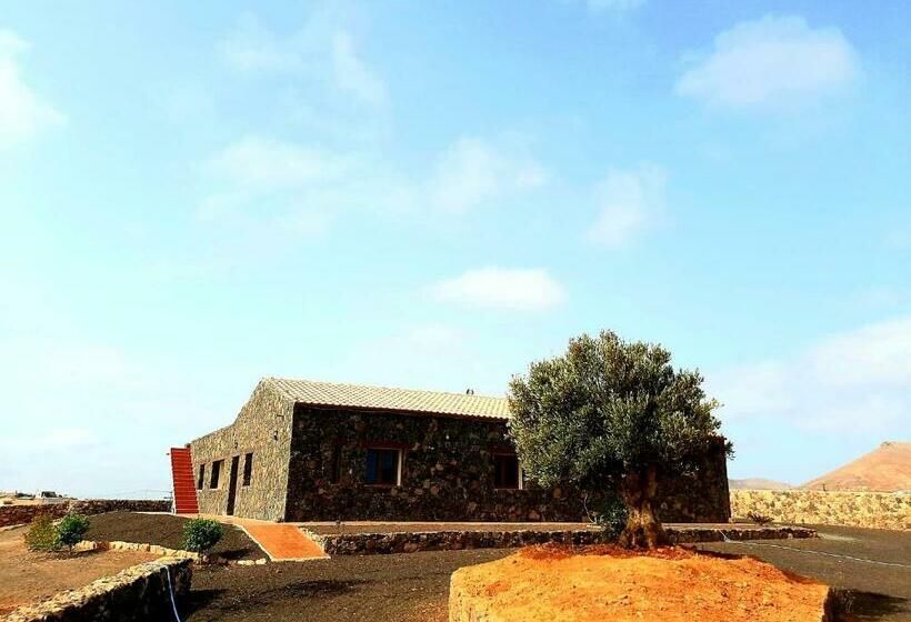 Пансион Agriturismo El Bounty