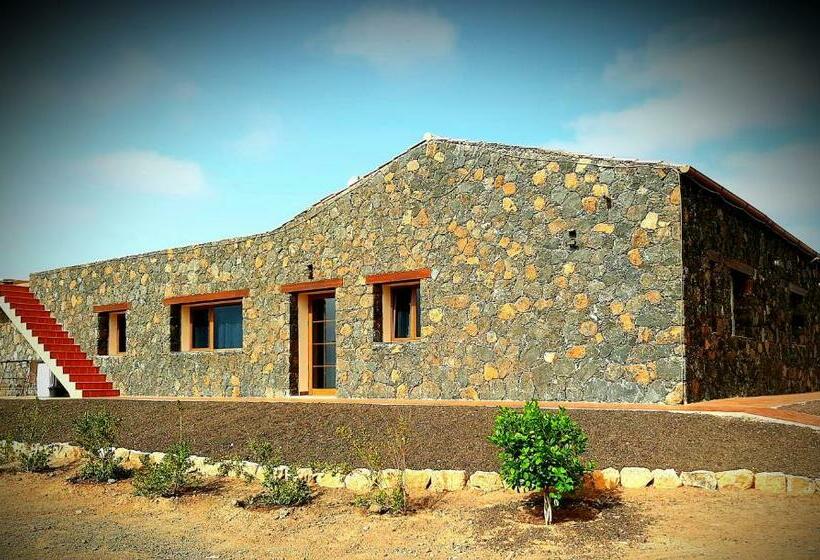 Пансион Agriturismo El Bounty