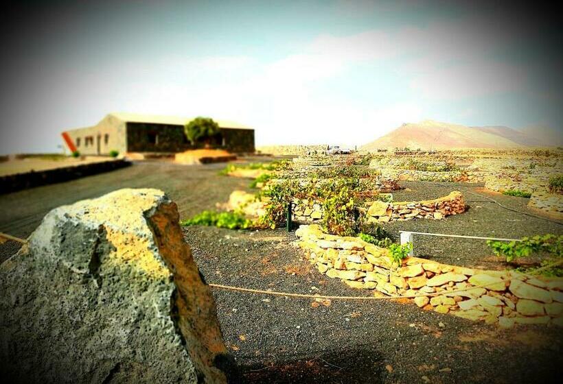 Пансион Agriturismo El Bounty