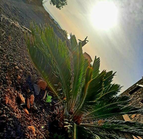 Пансион Agriturismo El Bounty