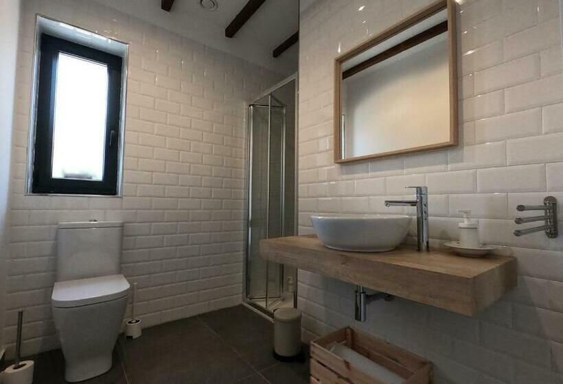 ペンション Casa Morgade