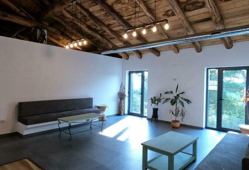 ペンション Casa Morgade