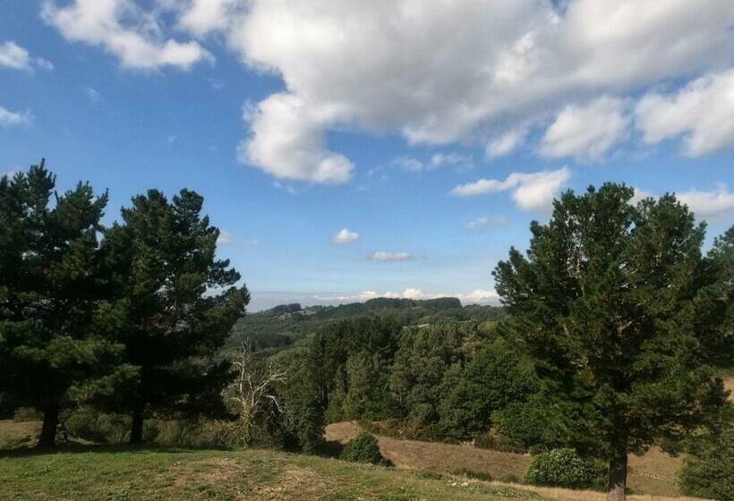 ペンション Casa Morgade