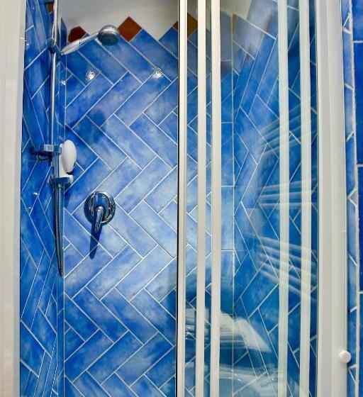 پانسیون Cateo