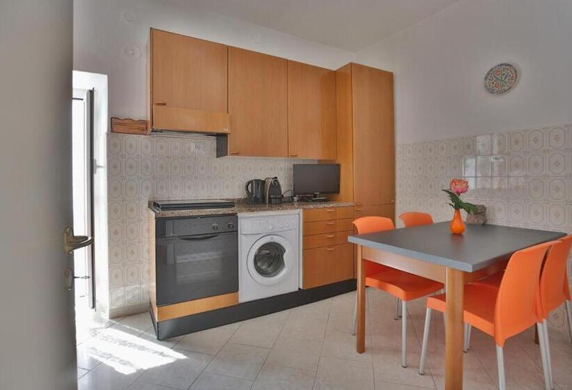 پانسیون Cateo