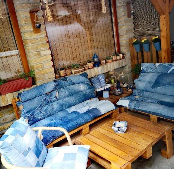 پانسیون Centar