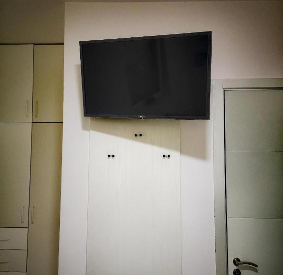 پانسیون Centar