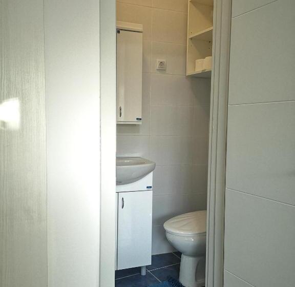 پانسیون Centar