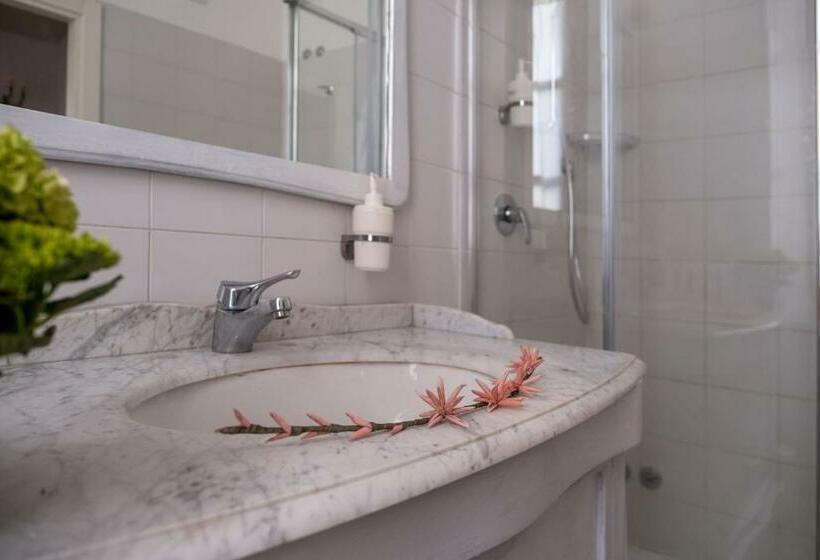 פנסיון Città Di Castello Rooms