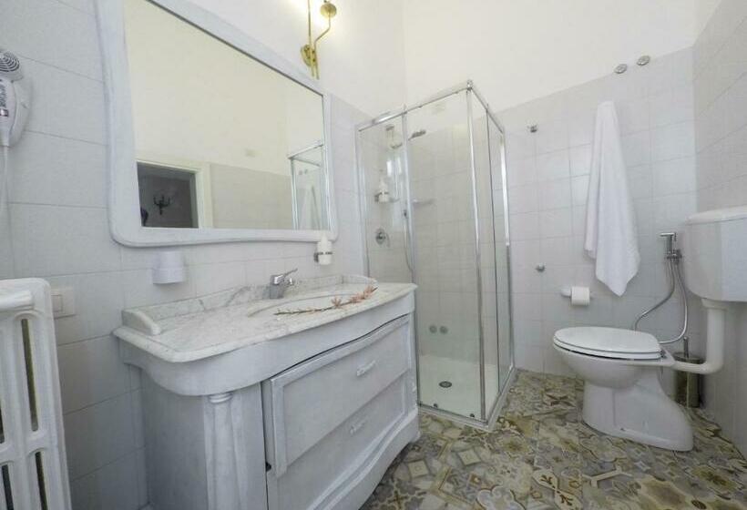 פנסיון Città Di Castello Rooms