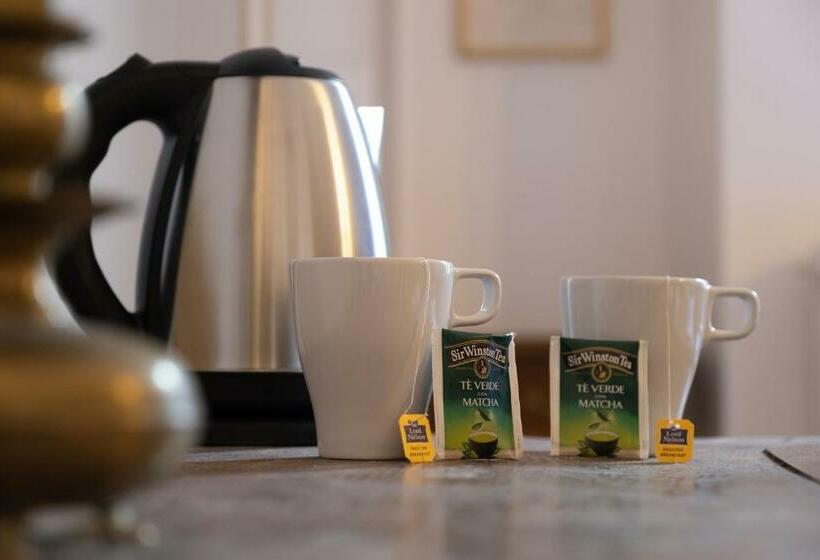 פנסיון Città Di Castello Rooms