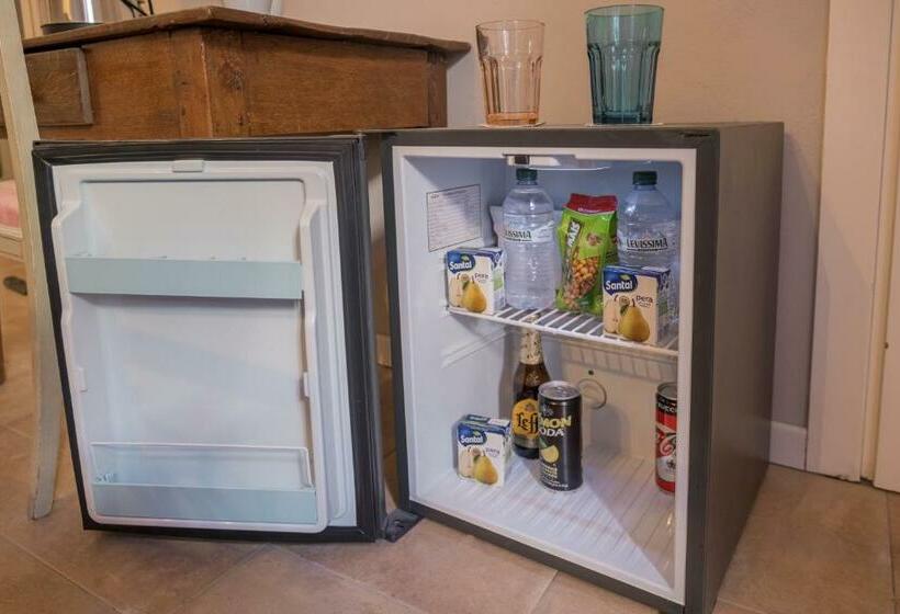 פנסיון Città Di Castello Rooms