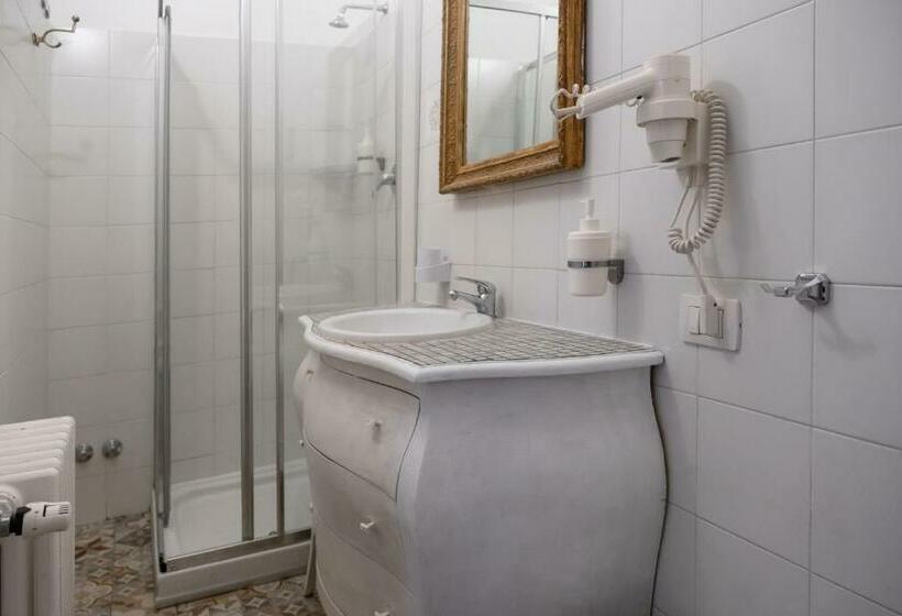 פנסיון Città Di Castello Rooms