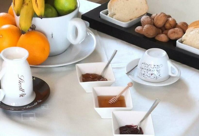 بنسيون Dimore Annunziata