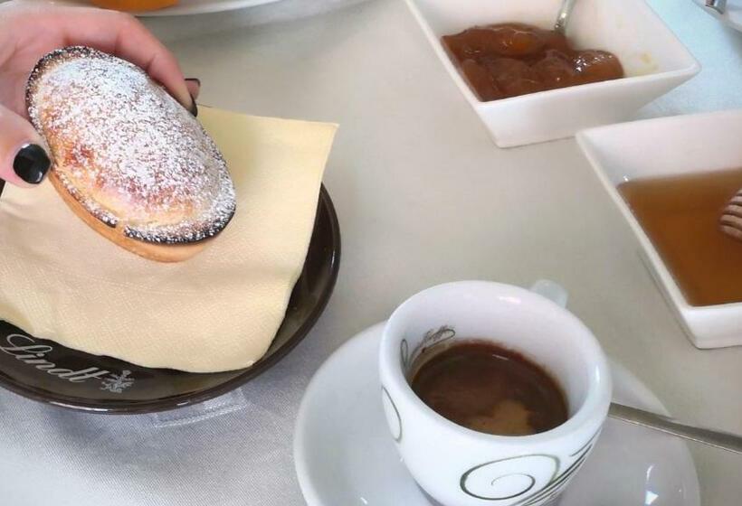 بنسيون Dimore Annunziata