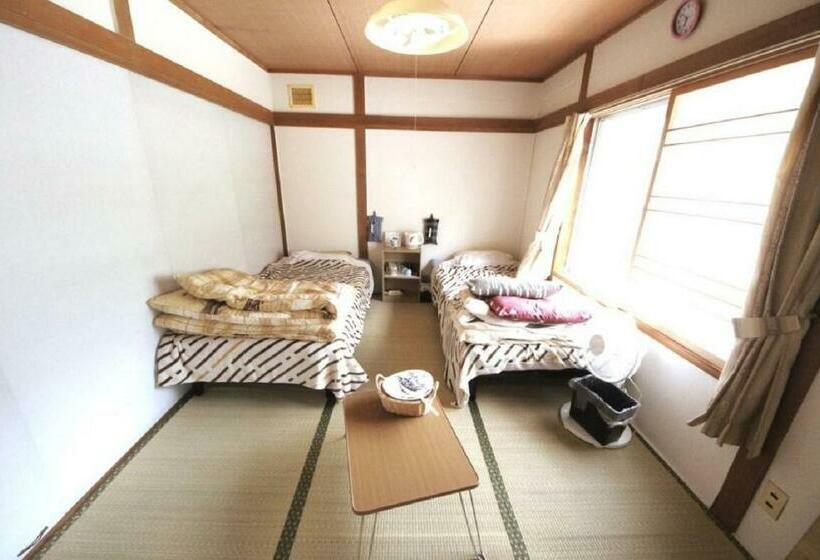 بنسيون Guest House Yamada
