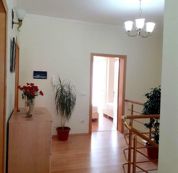 ペンション Guest House Zadeja