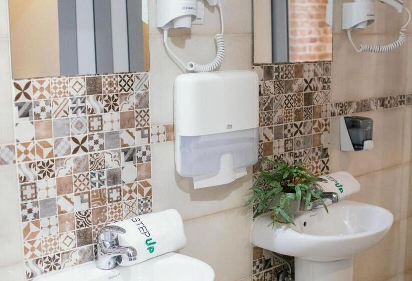 پانسیون Step To Kotor Bay Guesthouse