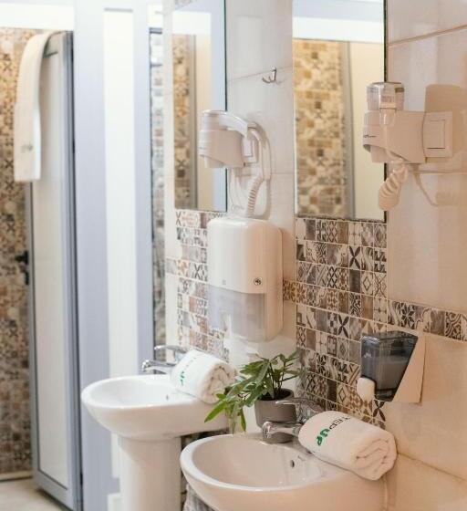 پانسیون Step To Kotor Bay Guesthouse