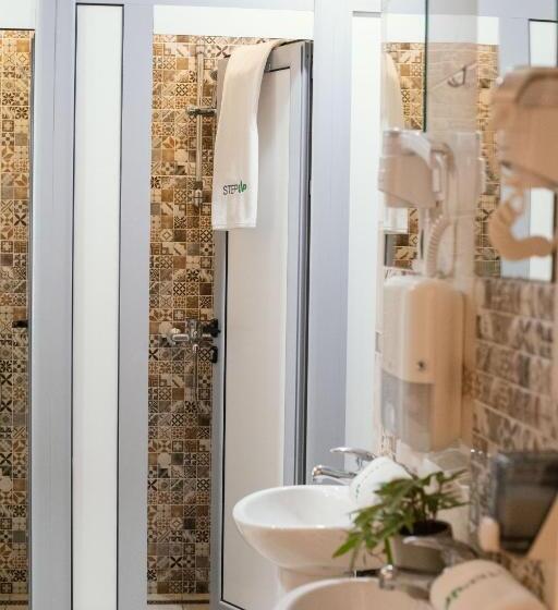 پانسیون Step To Kotor Bay Guesthouse