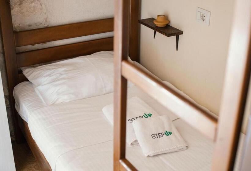 پانسیون Step To Kotor Bay Guesthouse