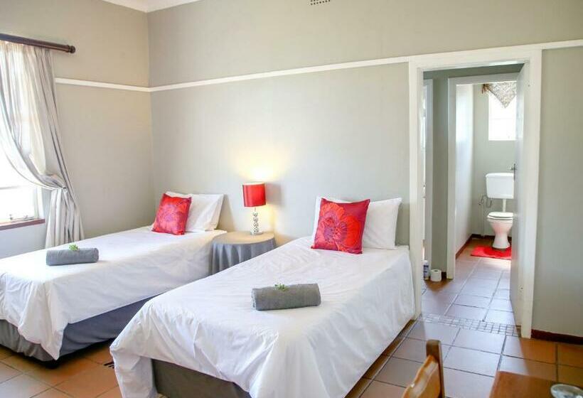 膳宿费 Hardekool Guesthouse