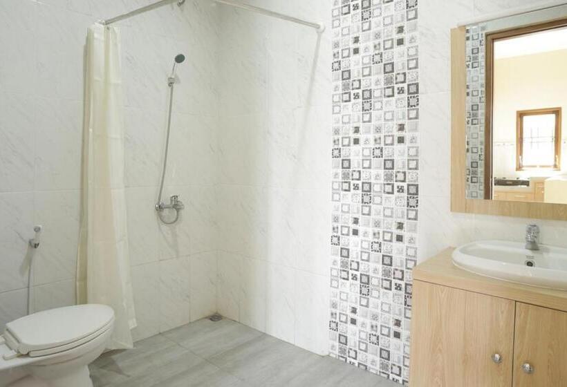 פנסיון Idr Green Guest House Syariah Mitra Reddoorz