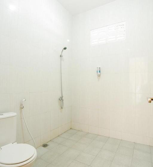 פנסיון Idr Green Guest House Syariah Mitra Reddoorz