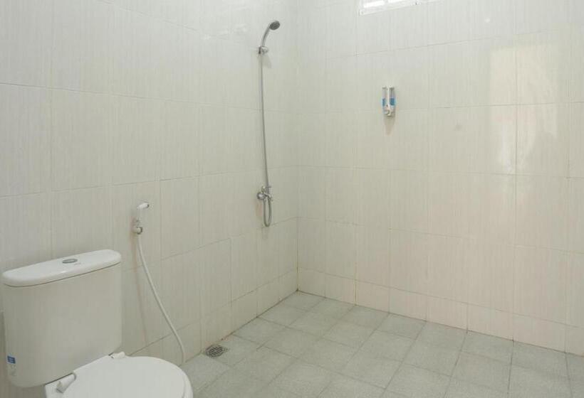 פנסיון Idr Green Guest House Syariah Mitra Reddoorz