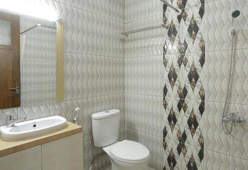 פנסיון Idr Green Guest House Syariah Mitra Reddoorz