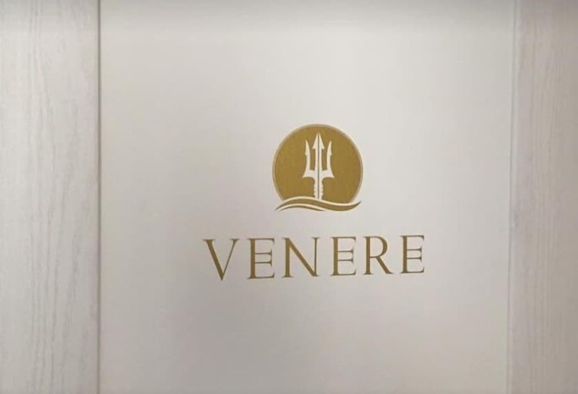 פנסיון La Terrazza Degli Dei