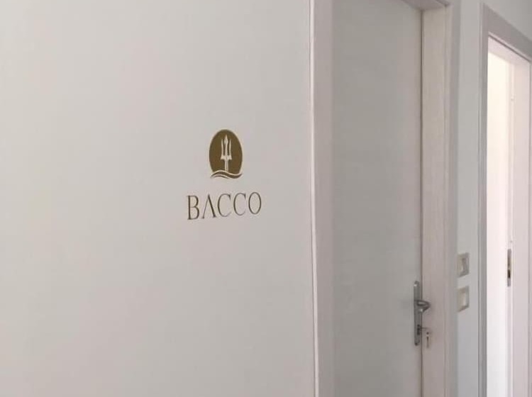 פנסיון La Terrazza Degli Dei