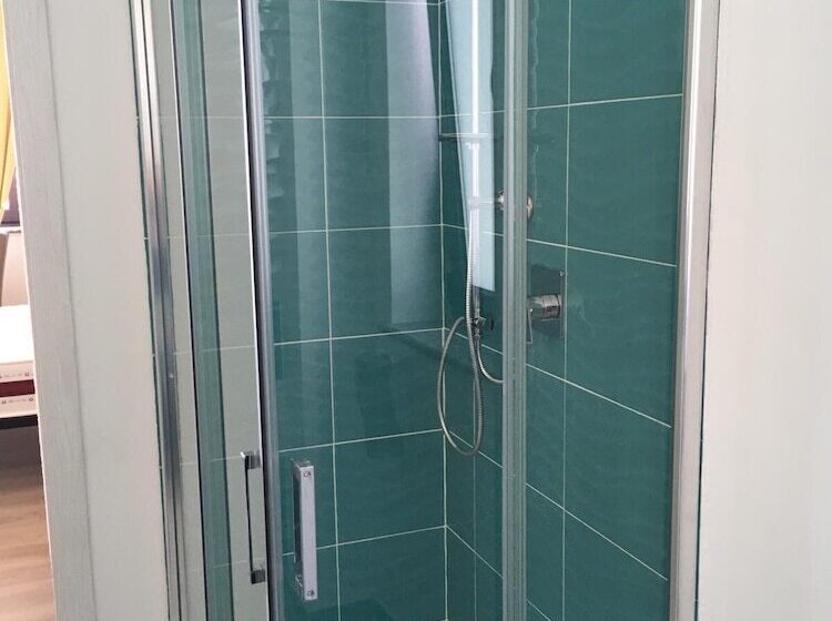 פנסיון La Terrazza Degli Dei