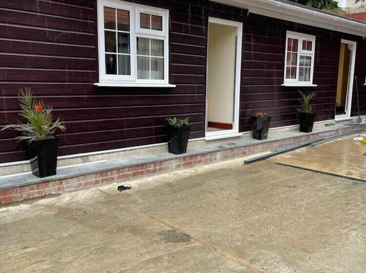 Пансион Nights Inn