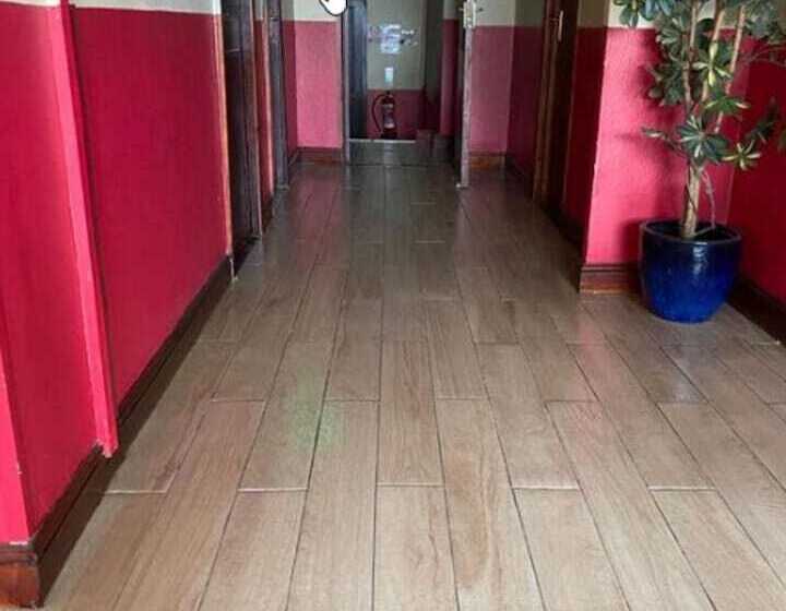 Пансион Nights Inn