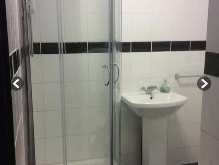 Пансион Nights Inn