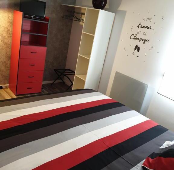 بنسيون O Cepages