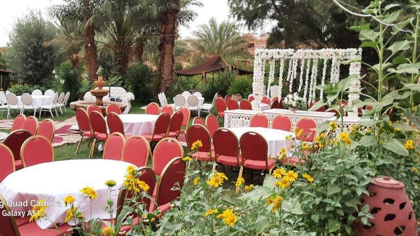 펜션 Paradise In The Desert Of Morocco