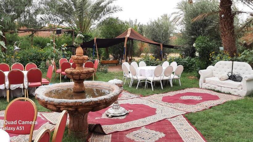 펜션 Paradise In The Desert Of Morocco